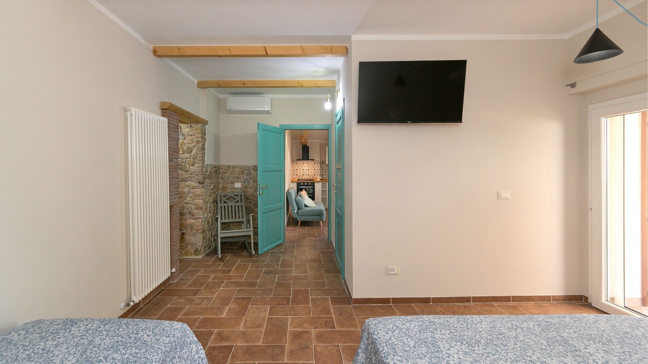 Photo of Bedroom in Riotorto