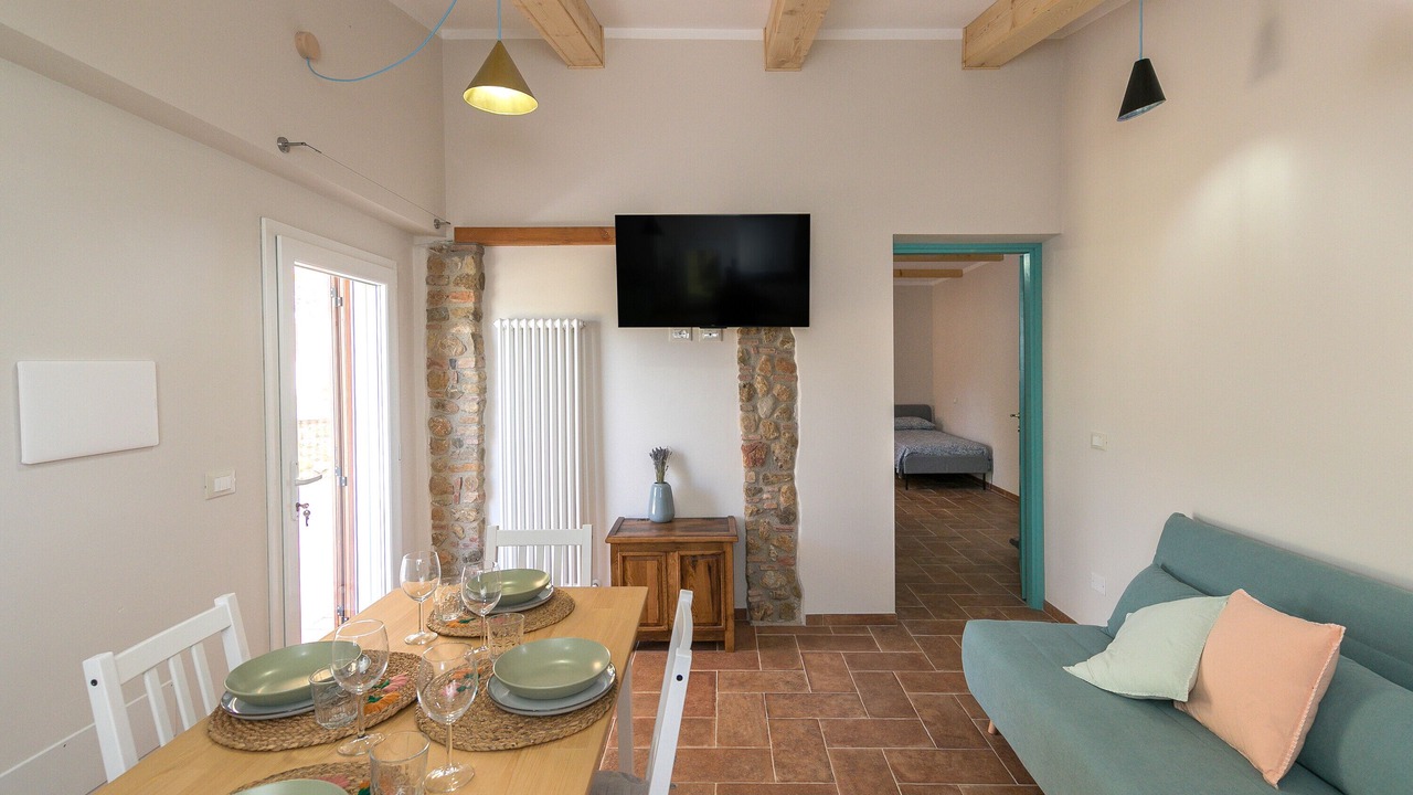 Photo of Livingroom in Riotorto