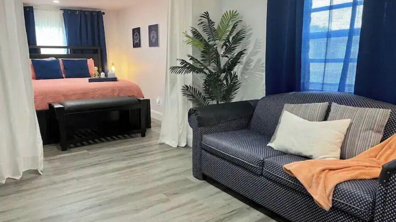 Photo of Bedroom in Bithlo