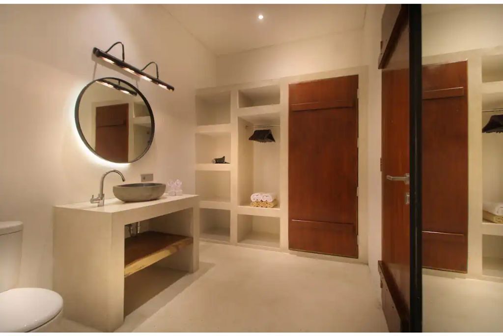 Photo of Bathroom in Sayan