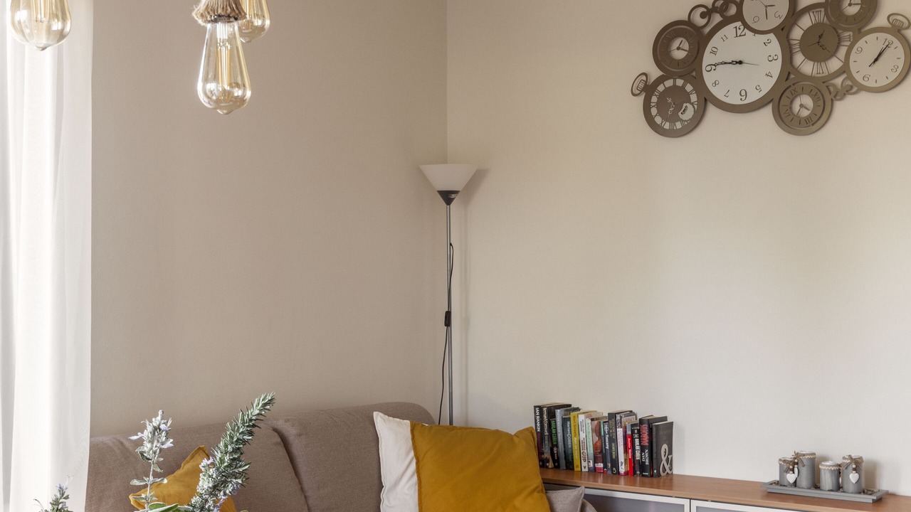 Photo of Livingroom in Vicopelago