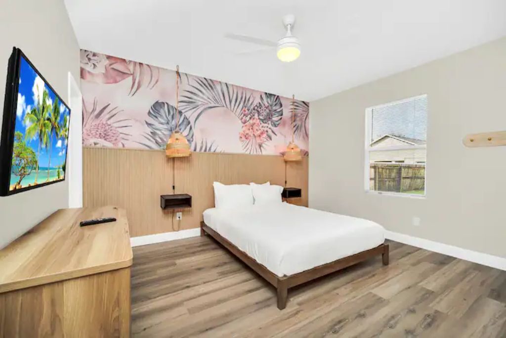 Photo of Bedroom in Sunset Ridge