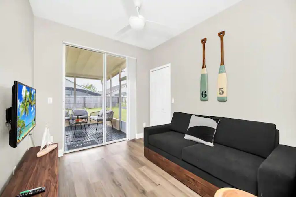 Photo of Livingroom in Sunset Ridge