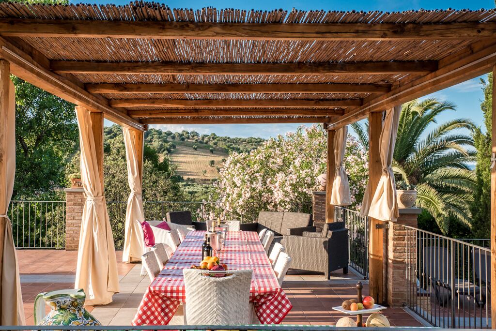 Photo of Outdoor in Buriano