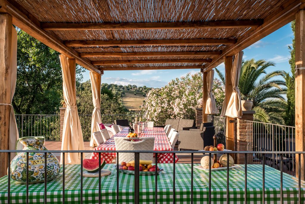 Photo of Outdoor in Buriano