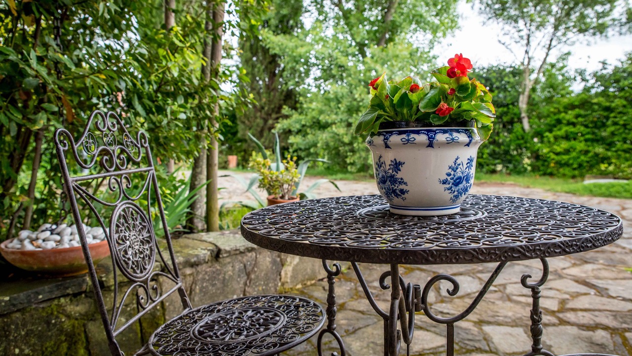 Photo of Outdoor in Buriano