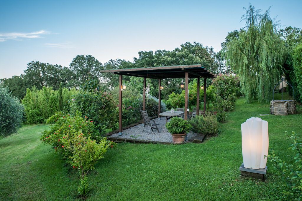 Photo of Outdoor in Buriano