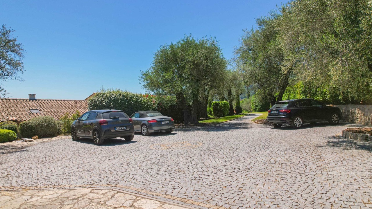 Photo of Outdoor in Chateauneuf-Grasse