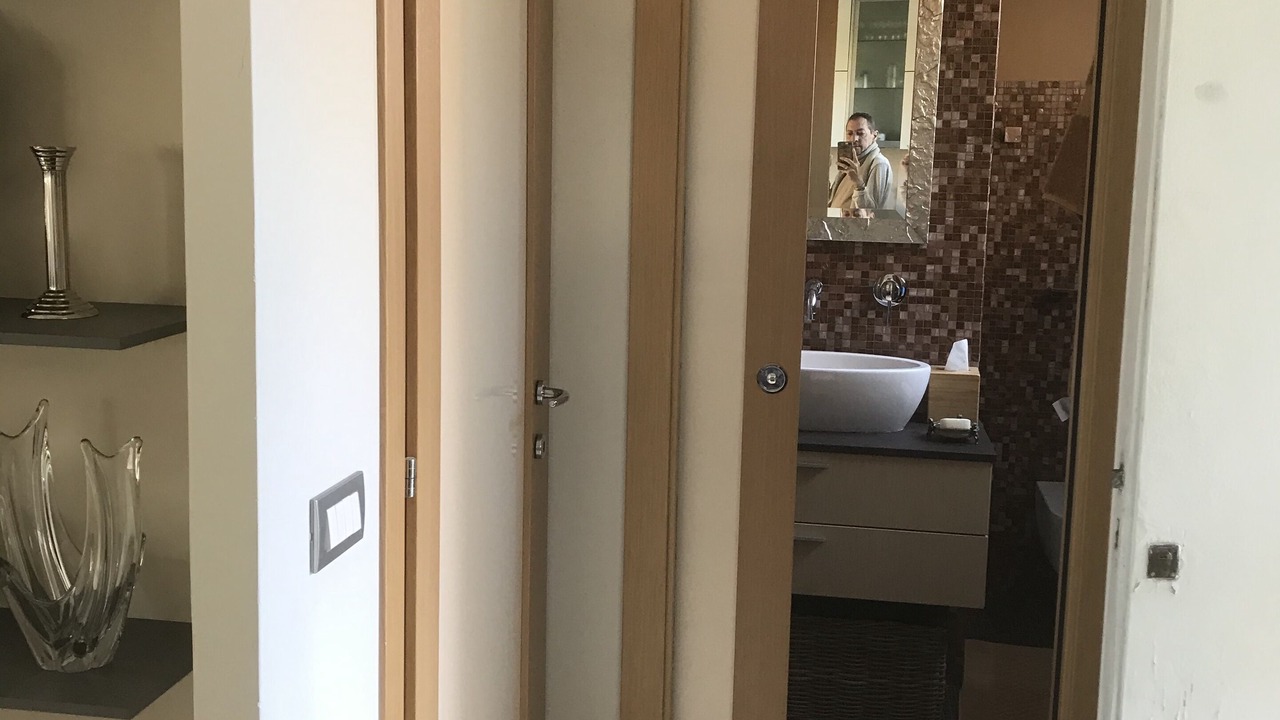 Photo of Bathroom in Beaulieu-sur-Mer