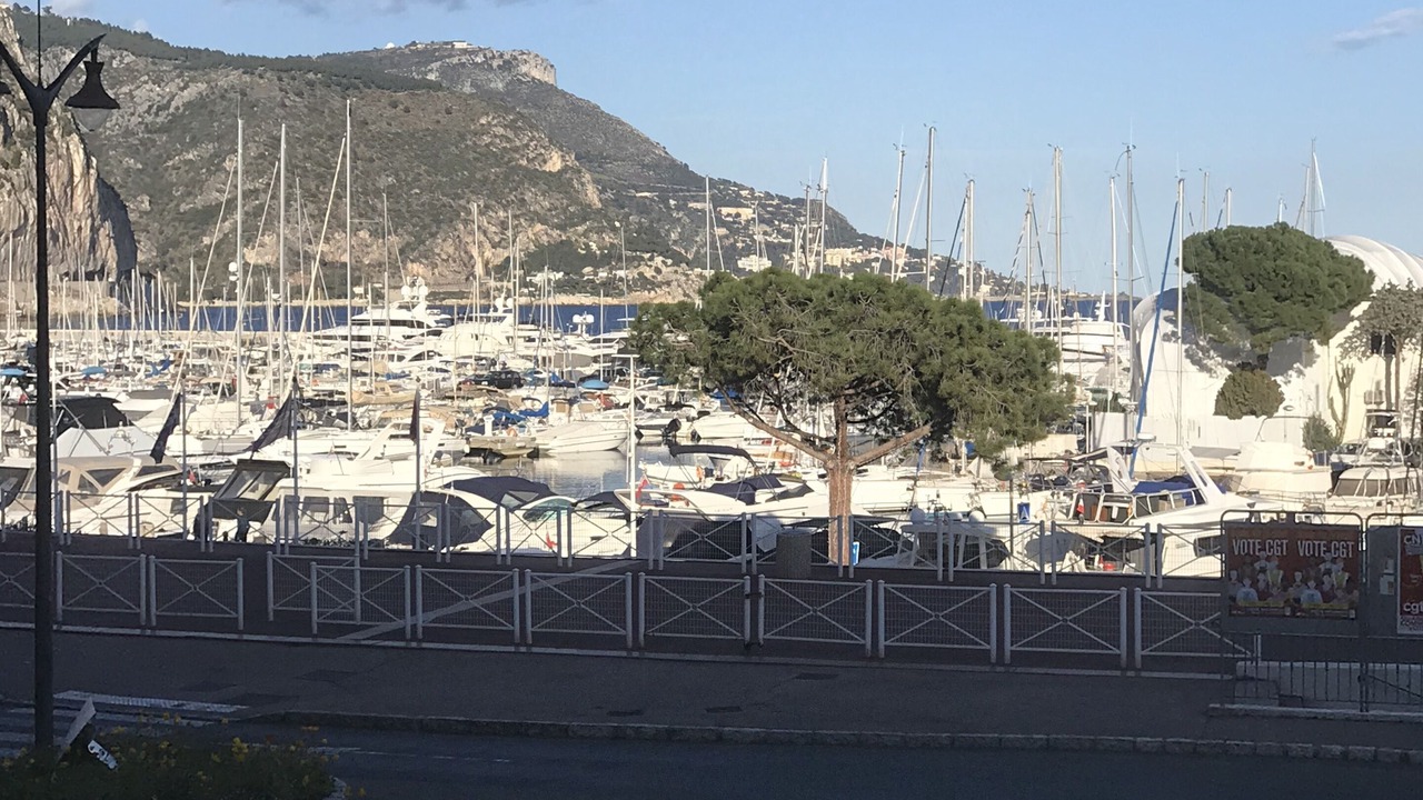 Photo of Outdoor in Beaulieu-sur-Mer