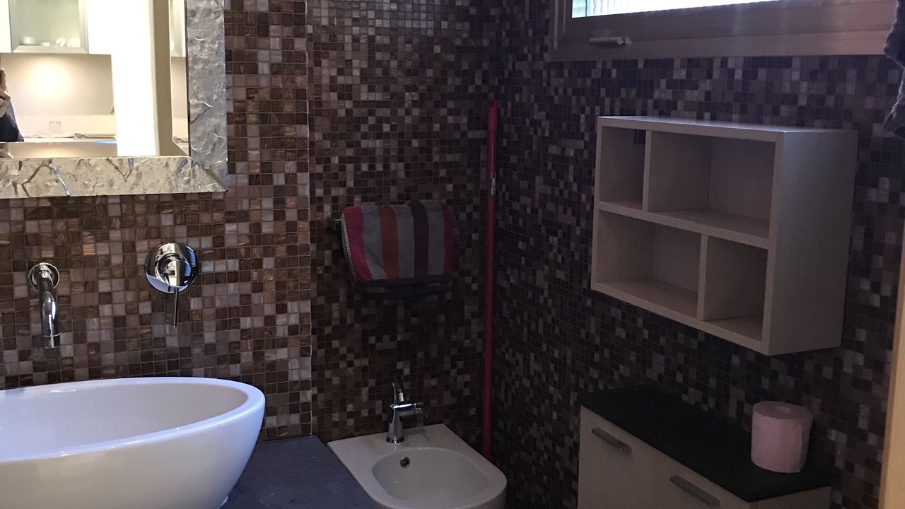 Photo of Bathroom in Beaulieu-sur-Mer