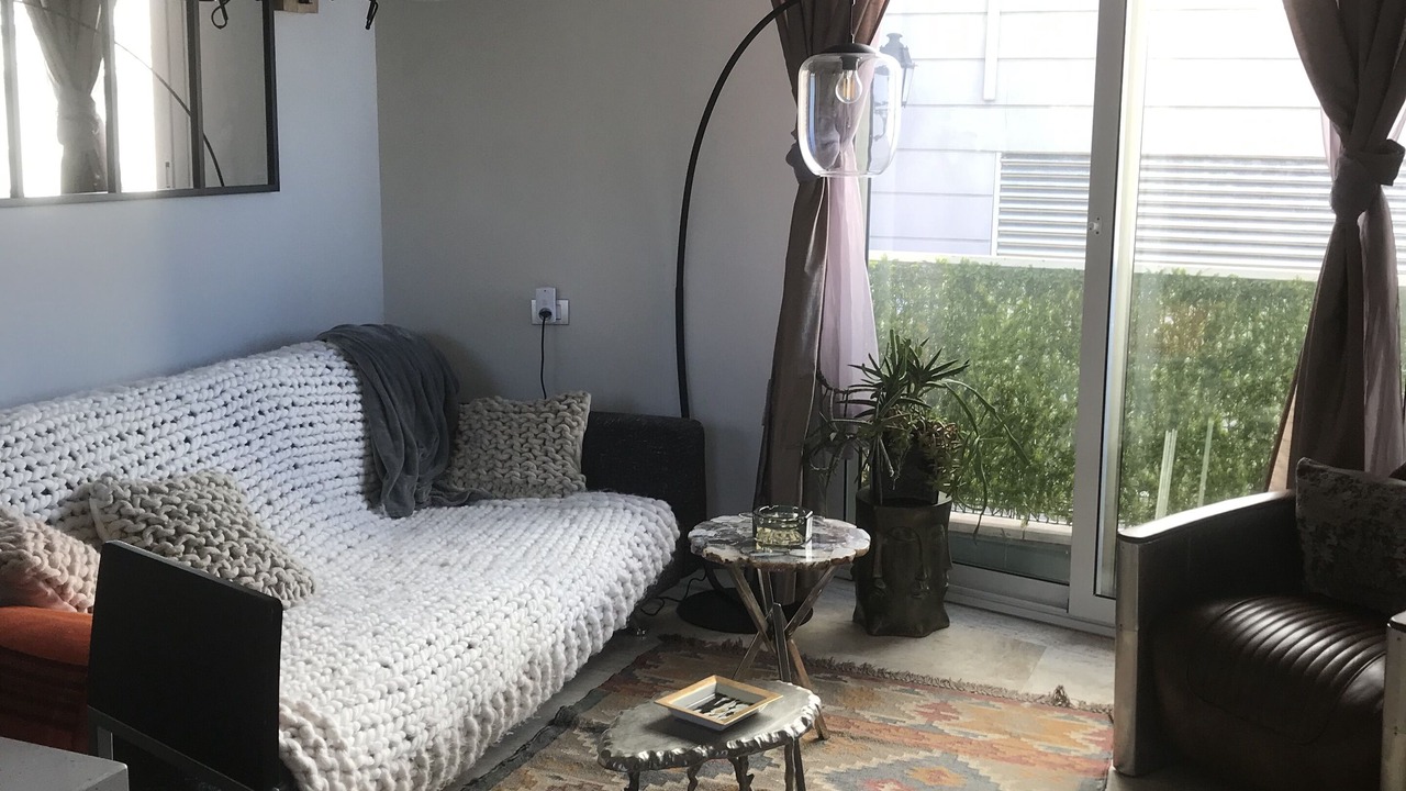 Photo of Livingroom in Beaulieu-sur-Mer