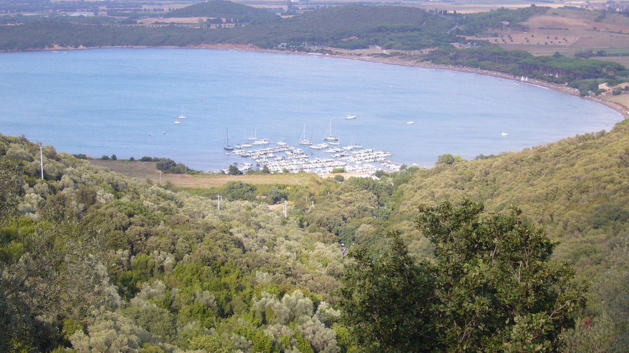 Photo of Outdoor in Campiglia Marittima