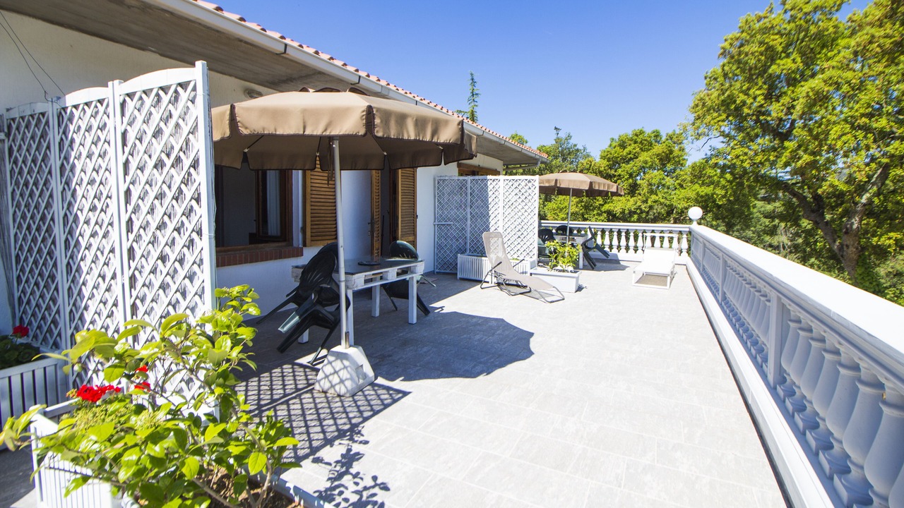 Photo of Outdoor in Campiglia Marittima