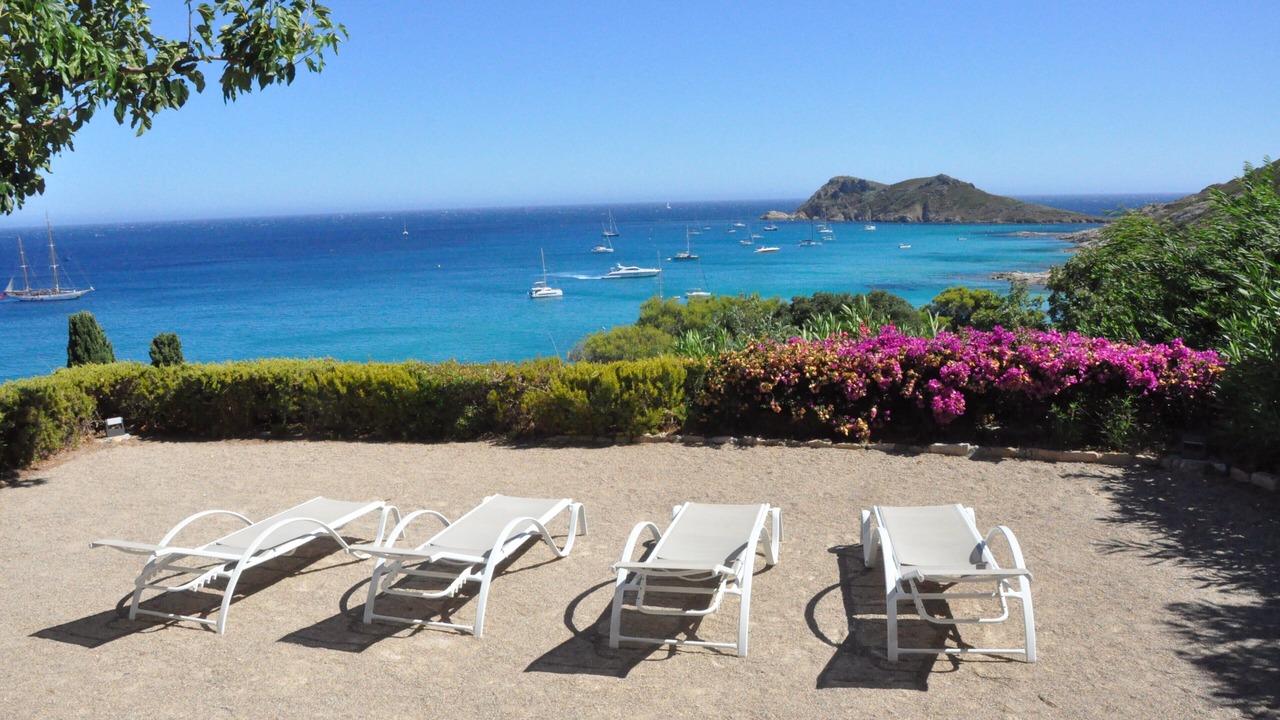 Photo of Outdoor in Ramatuelle