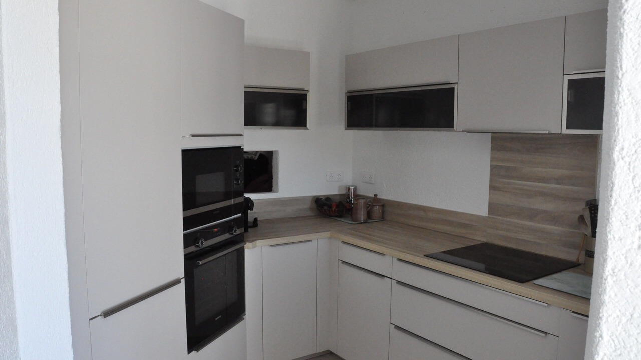 Photo of Kitchen in Ramatuelle