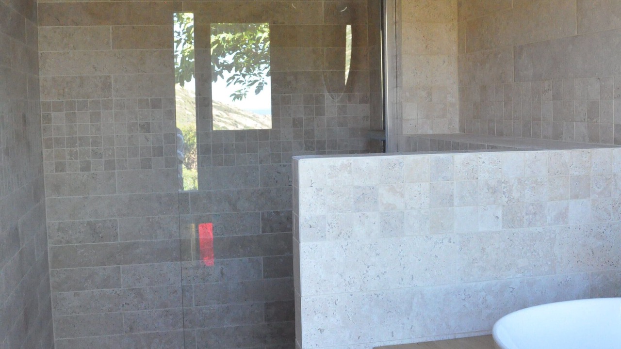Photo of Bathroom in Ramatuelle