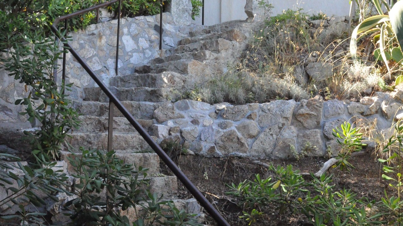 Photo of Outdoor in Ramatuelle
