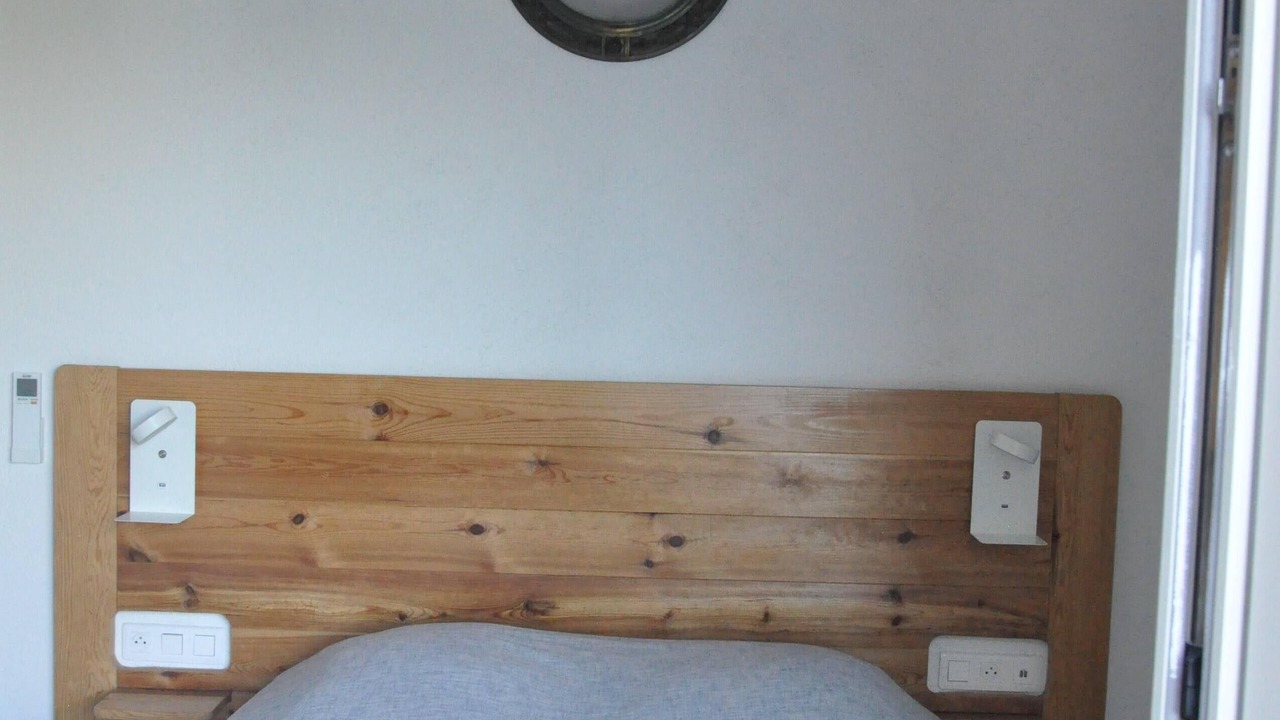 Photo of Bedroom in Ramatuelle