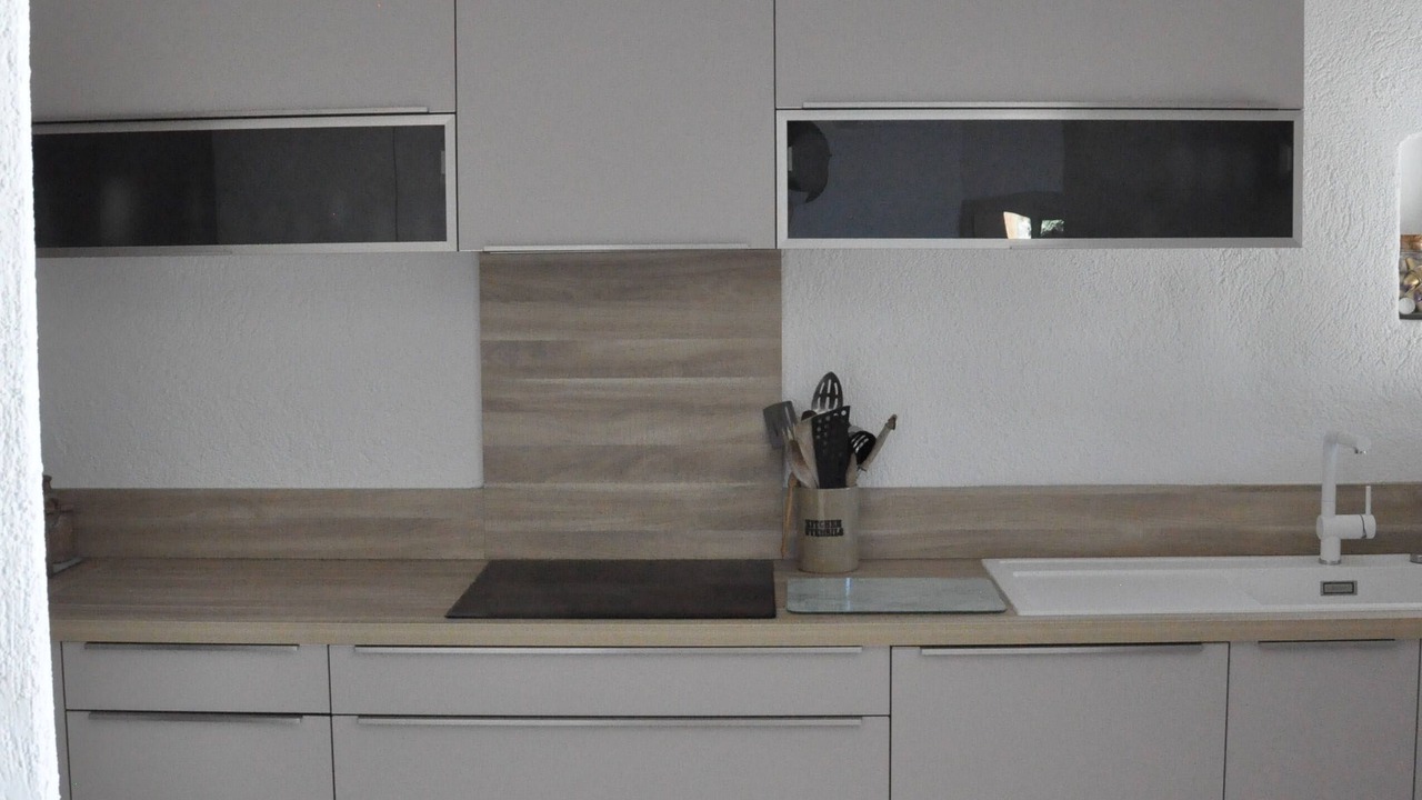 Photo of Kitchen in Ramatuelle