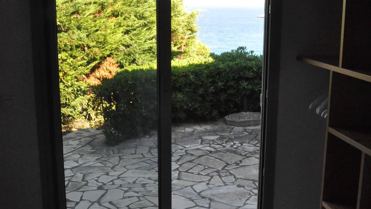 Photo of Bedroom in Ramatuelle