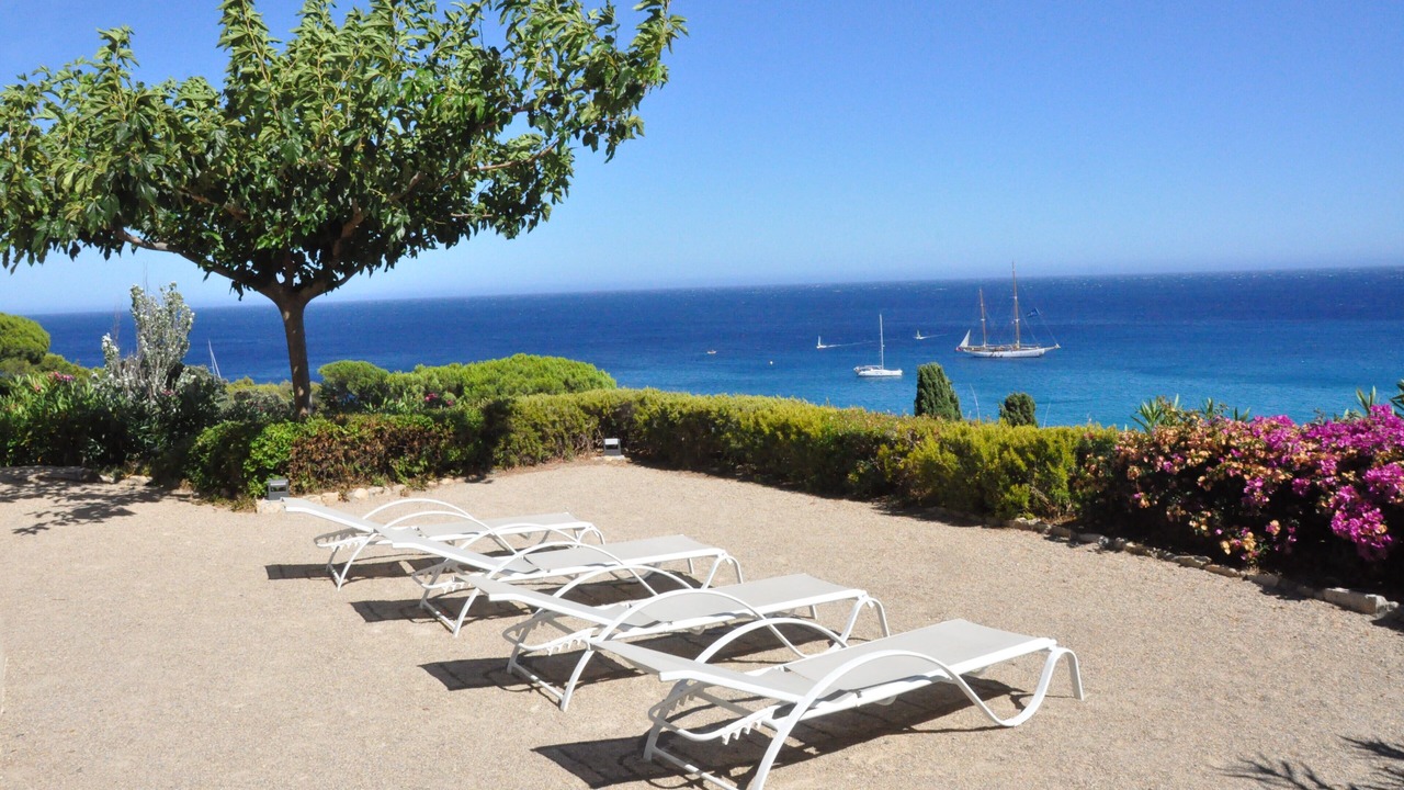 Photo of Outdoor in Ramatuelle