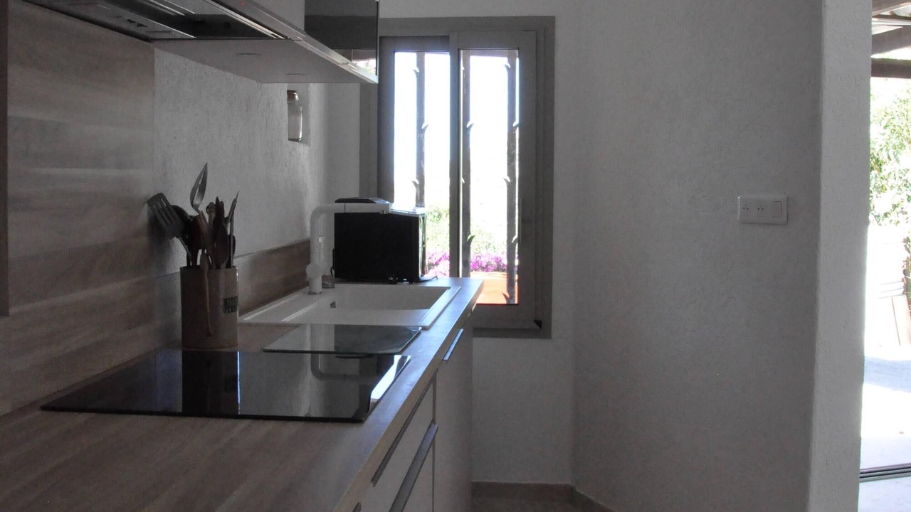 Photo of Kitchen in Ramatuelle