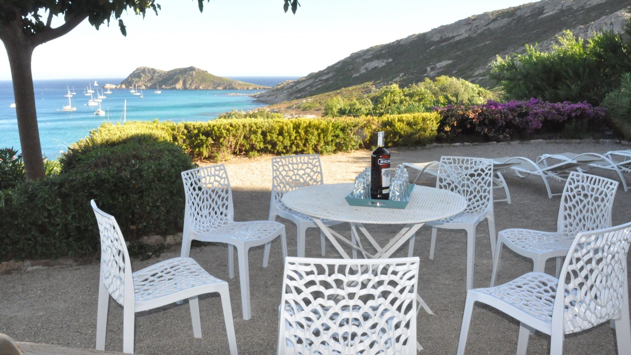 Photo of Outdoor in Ramatuelle