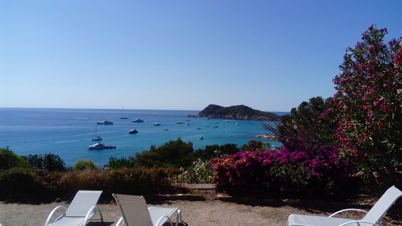 Photo of Outdoor in Ramatuelle