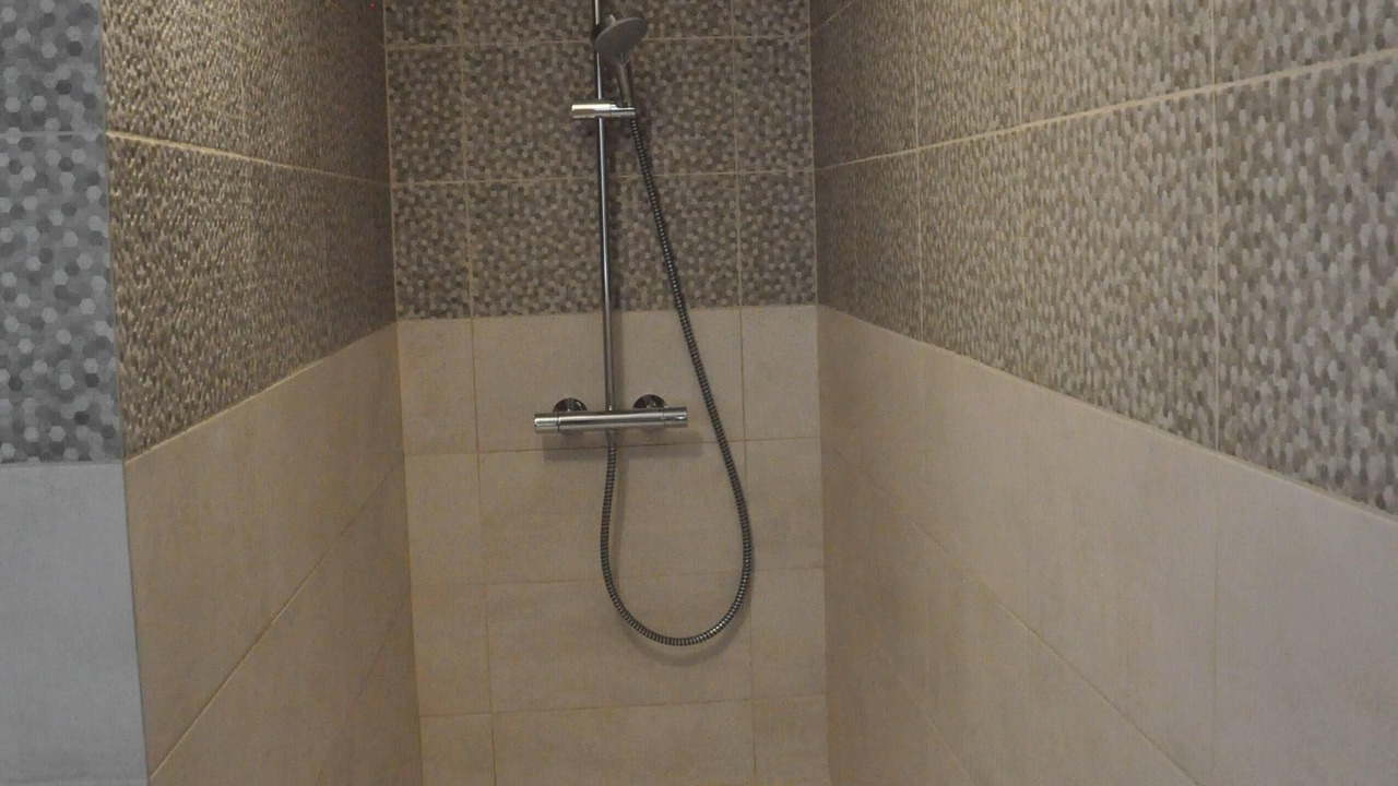 Photo of Bathroom in Ramatuelle