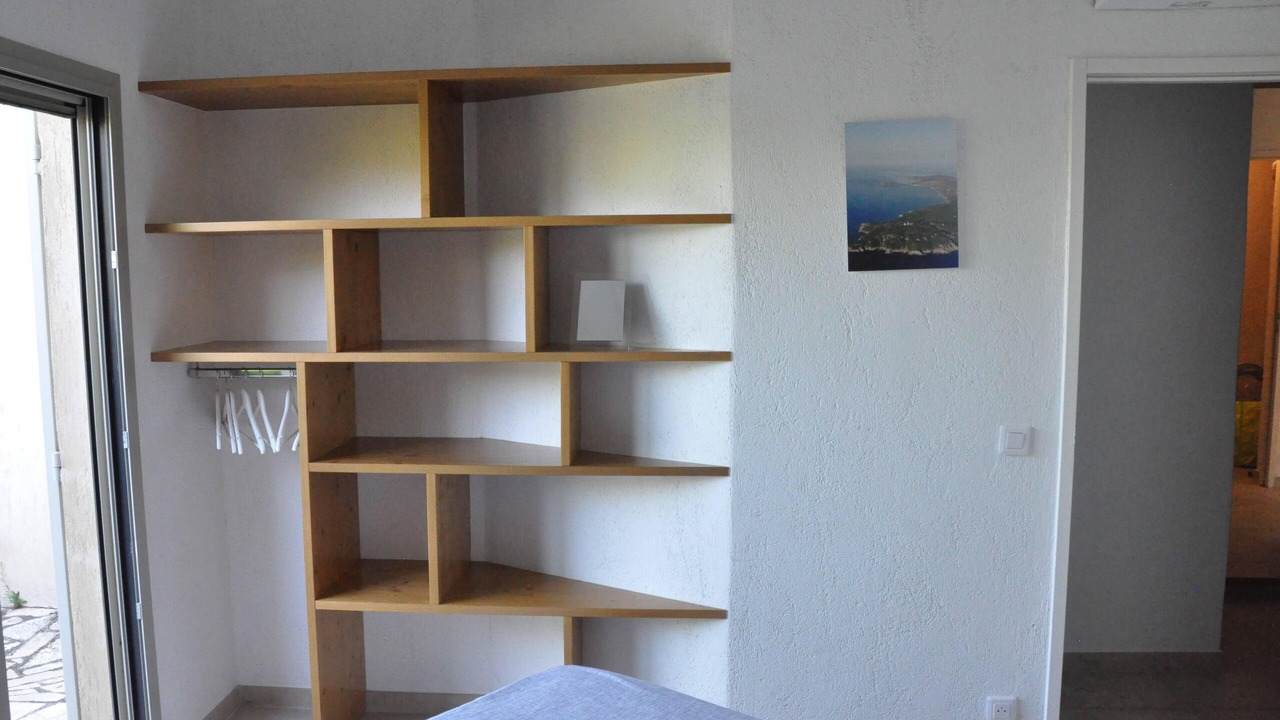 Photo of Bedroom in Ramatuelle