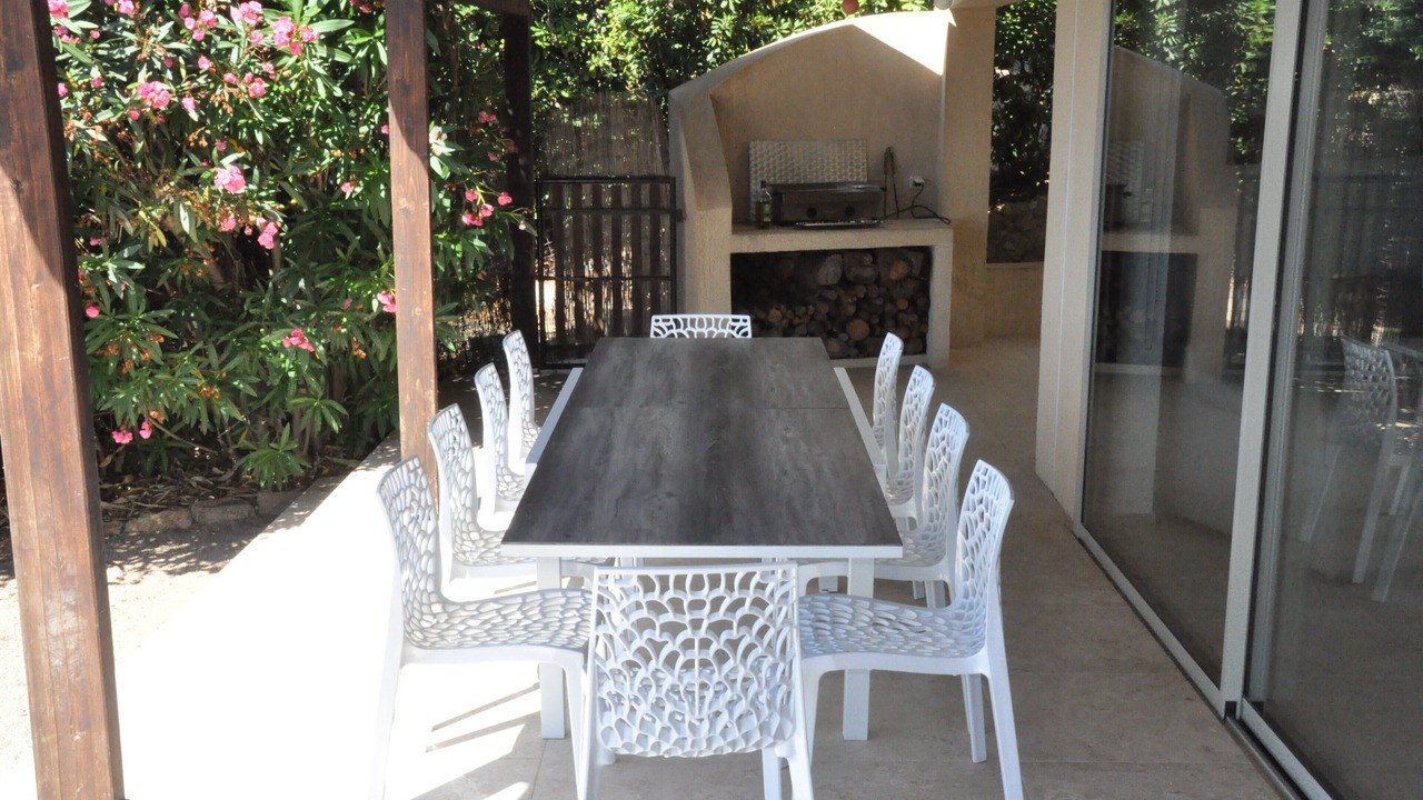 Photo of Outdoor in Ramatuelle