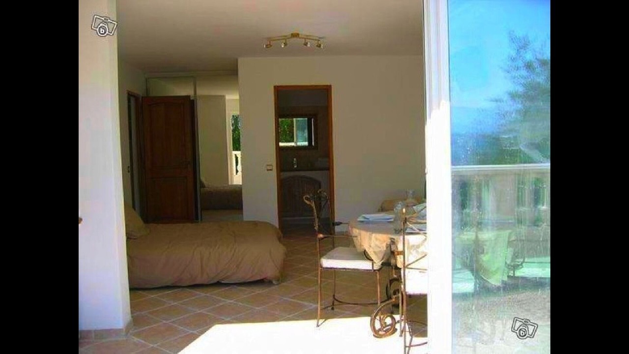 Photo of Bedroom in Mantega