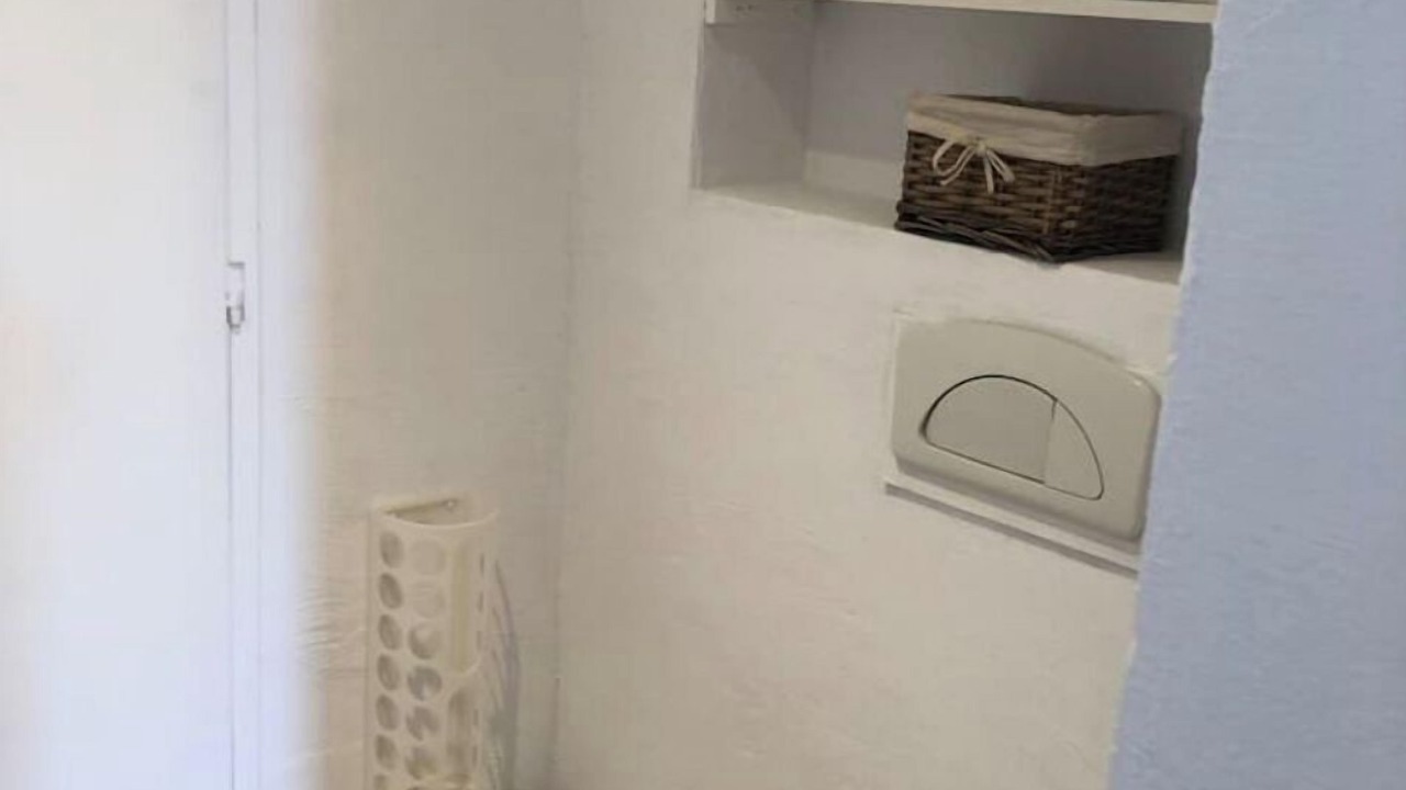 Photo of Bathroom in Fayence