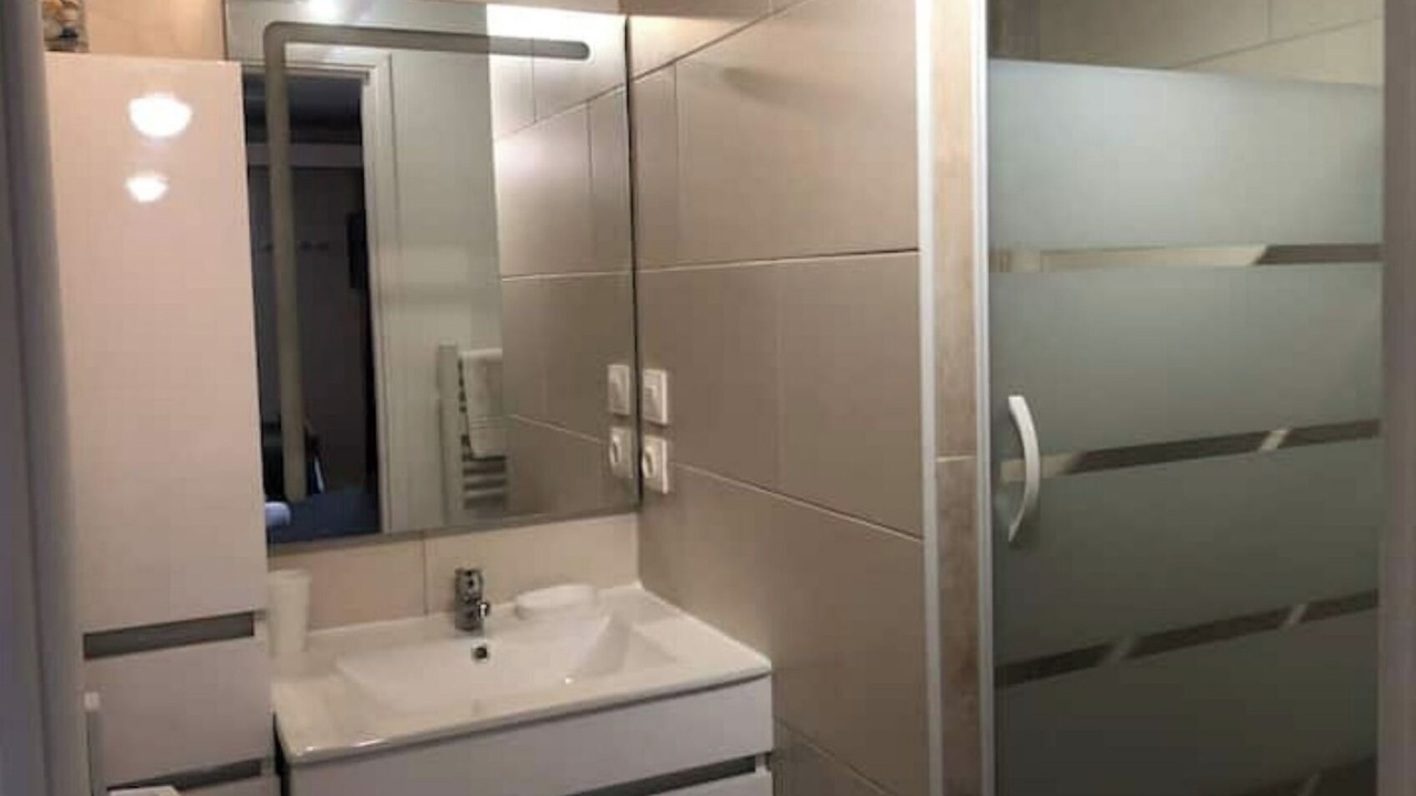 Photo of Bathroom in Fayence