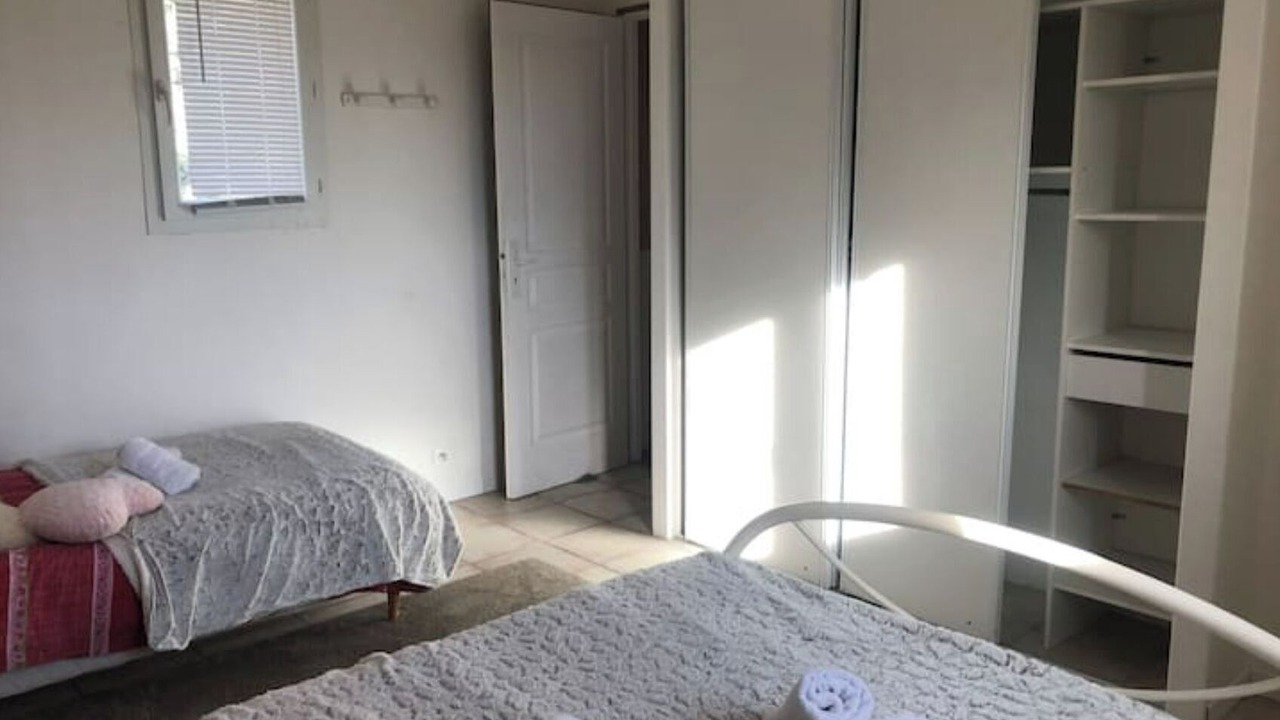 Photo of Bedroom in Fayence