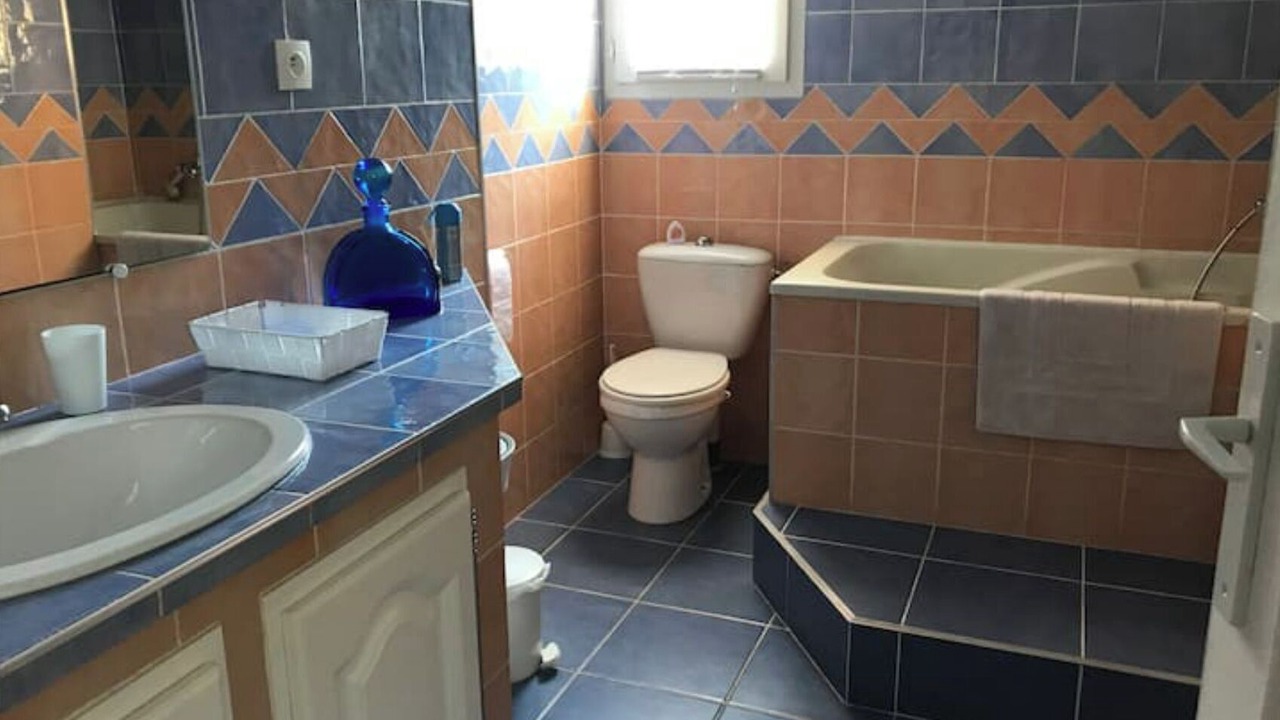 Photo of Bathroom in Fayence