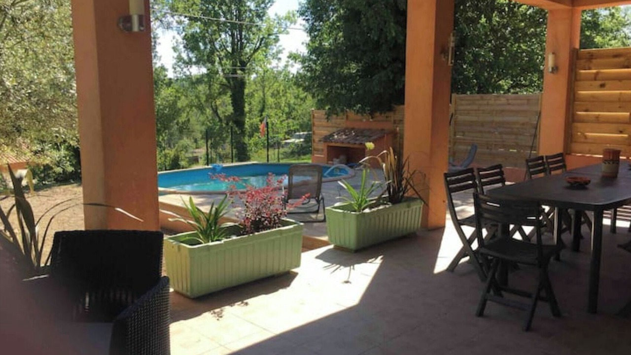 Photo of Outdoor in Fayence