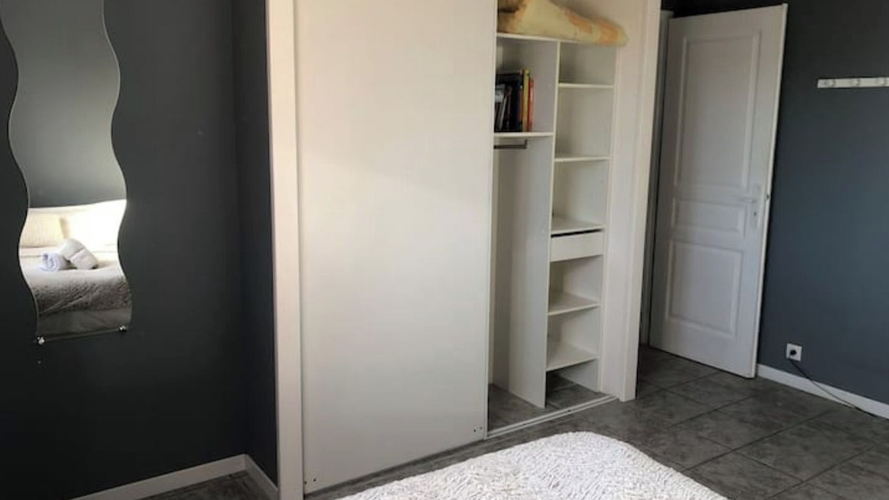 Photo of Bedroom in Fayence