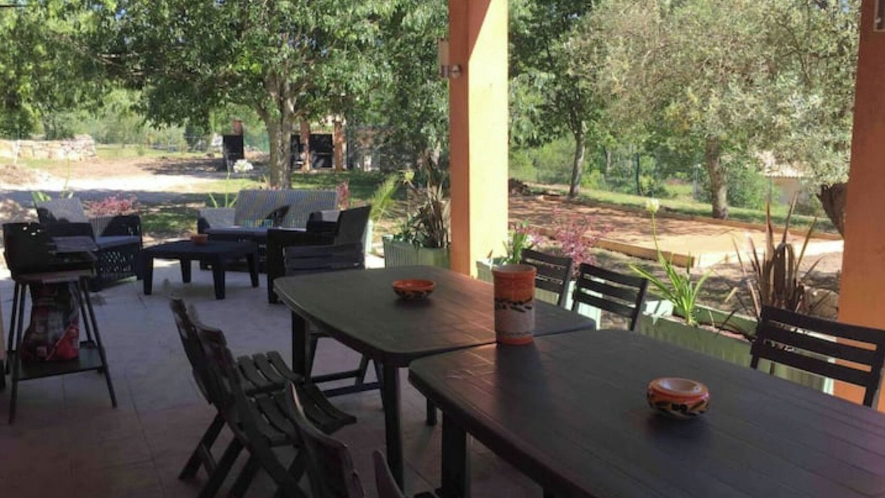 Photo of Outdoor in Fayence