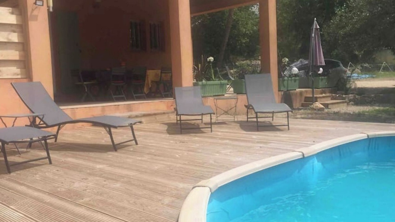 Photo of Outdoor in Fayence