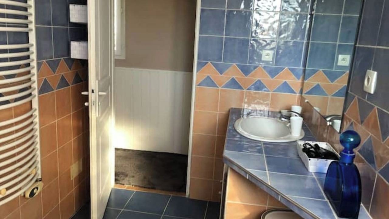 Photo of Bathroom in Fayence