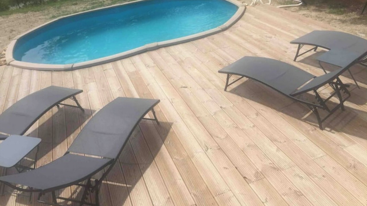 Photo of Outdoor in Fayence