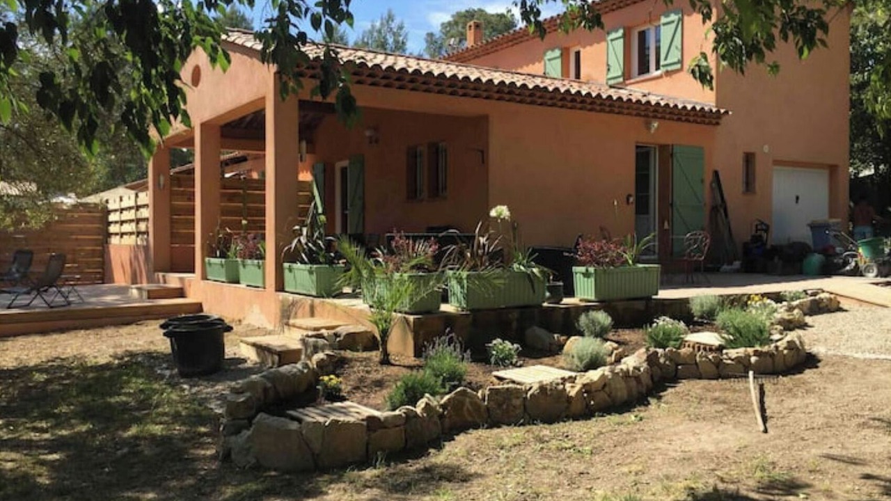 Photo of Outdoor in Fayence