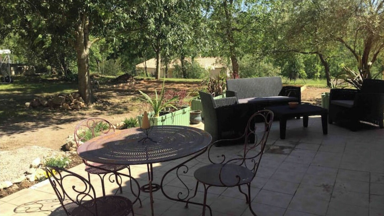 Photo of Outdoor in Fayence