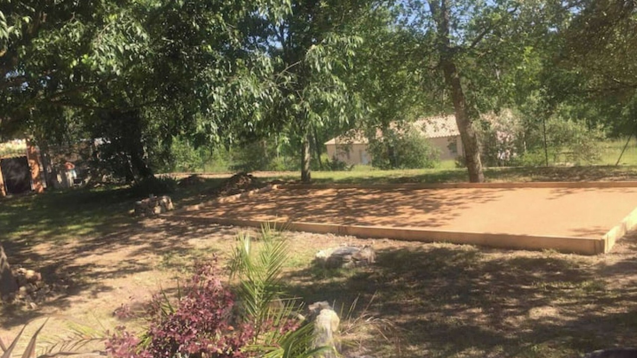 Photo of Outdoor in Fayence