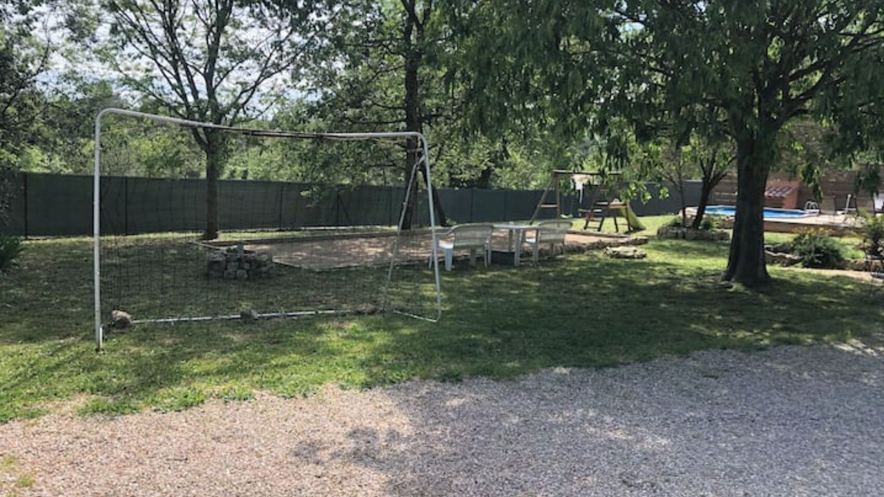 Photo of Outdoor in Fayence