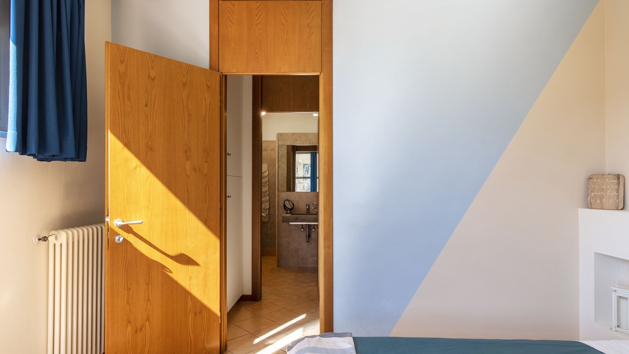 Photo of Bedroom in Vicopelago