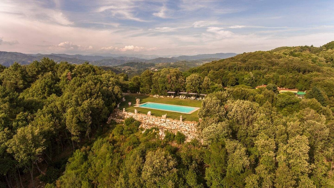 Photo of Outdoor in Vicopelago