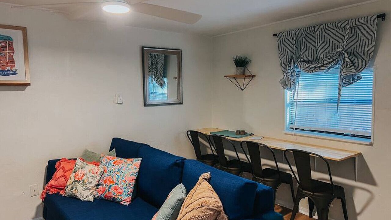 Photo of Livingroom in Sanford